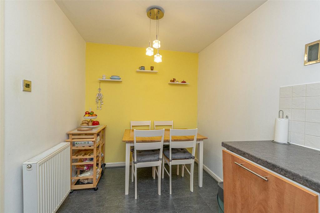 Dining Kitchen Alt