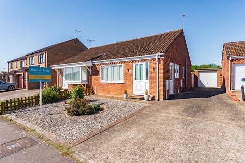 14 Chislehurst Road, Carlton Colville, Lowestoft, NR33 8BY