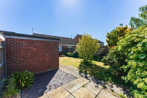 14 Chislehurst Road, Carlton Colville, Lowestoft, NR33 8BY