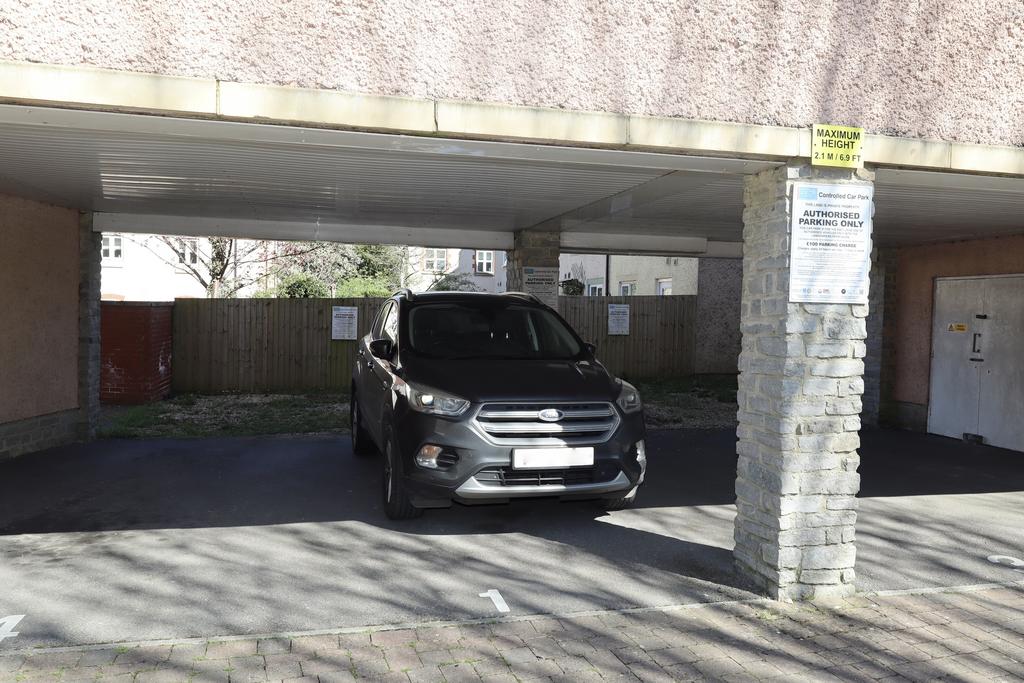 Carport