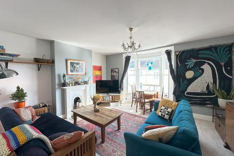 2 bedroom maisonette for sale, Buckingham Street, Brighton, BN1