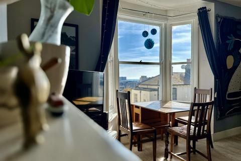 2 bedroom maisonette for sale, Buckingham Street, Brighton, BN1