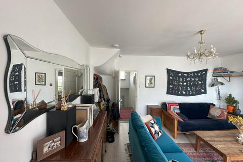 2 bedroom maisonette for sale, Buckingham Street, Brighton, BN1