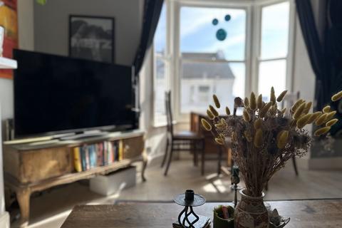 2 bedroom maisonette for sale, Buckingham Street, Brighton, BN1