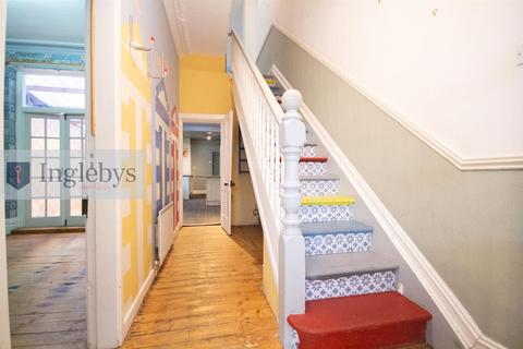 undefined, Upleatham Street, Saltburn-By-The-Sea