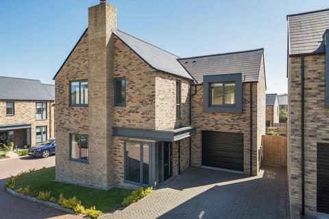 undefined, Langsett Grove, Harrogate, North Yorkshire, HG3