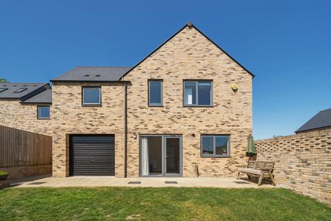 4 bedroom detached house for sale, Langsett Grove, Harrogate, North Yorkshire, HG3