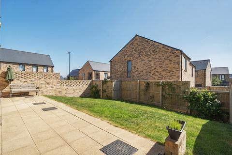 4 bedroom detached house for sale, Langsett Grove, Harrogate, North Yorkshire, HG3