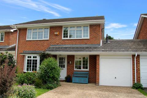 undefined, Wickham, Hampshire