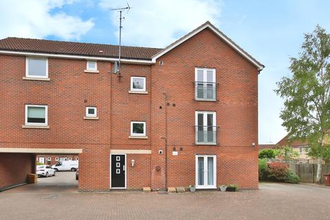 undefined, Sandwell Park, Kingswood, Hull, East Riding of Yorkshire, HU7 3GY