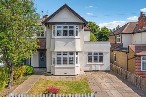31 Mount View, Rickmansworth, WD3 7BB