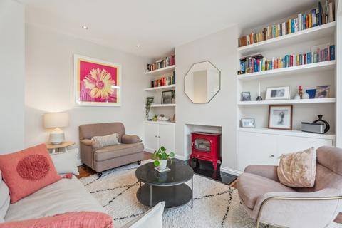 31 Mount View, Rickmansworth, WD3 7BB