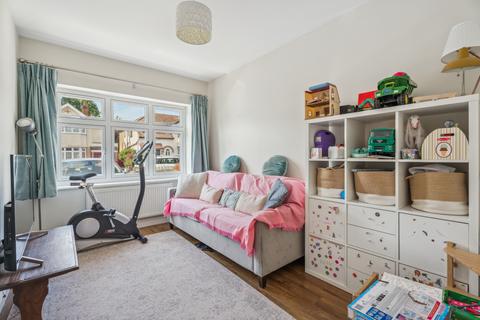 31 Mount View, Rickmansworth, WD3 7BB