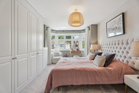 31 Mount View, Rickmansworth, WD3 7BB