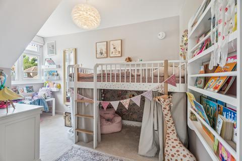 31 Mount View, Rickmansworth, WD3 7BB