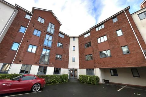 2 bedroom apartment for sale, Castle Road, Kidderminster, DY11