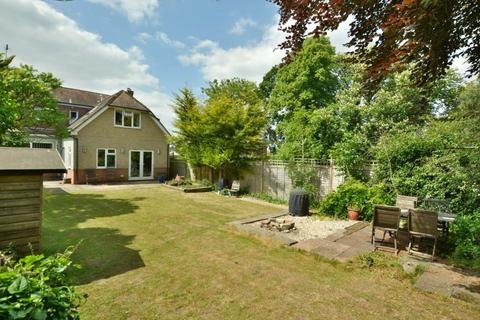 undefined, Oakley Hill, Wimborne, BH21 1QH