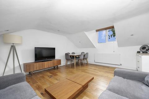 1 bedroom apartment for sale, Hackney E5