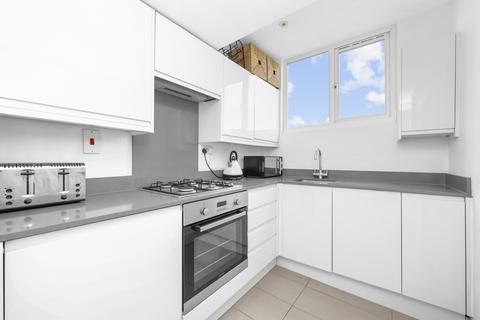 1 bedroom apartment for sale, Hackney E5