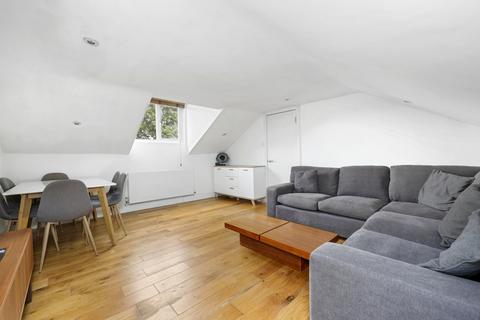 1 bedroom apartment for sale, Hackney E5