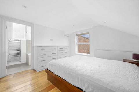 1 bedroom apartment for sale, Hackney E5