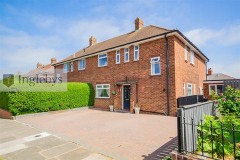 11 Johnston Avenue, Saltburn-by-the-sea, TS12 1QW