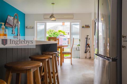 11 Johnston Avenue, Saltburn-by-the-sea, TS12 1QW