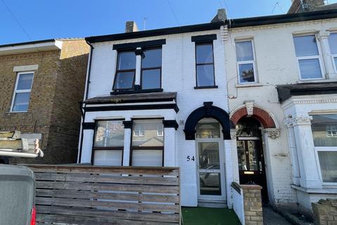 54 Ashburnham Road, Southend-on-sea, SS1 1QD