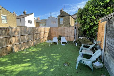 54 Ashburnham Road, Southend-on-sea, SS1 1QD