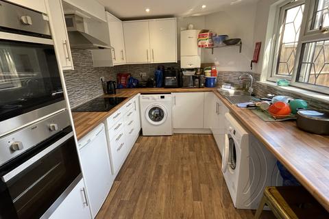 54 Ashburnham Road, Southend-on-sea, SS1 1QD