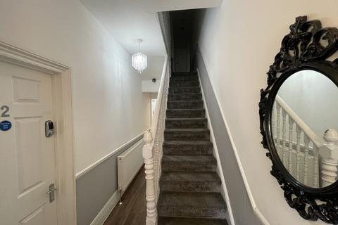 54 Ashburnham Road, Southend-on-sea, SS1 1QD