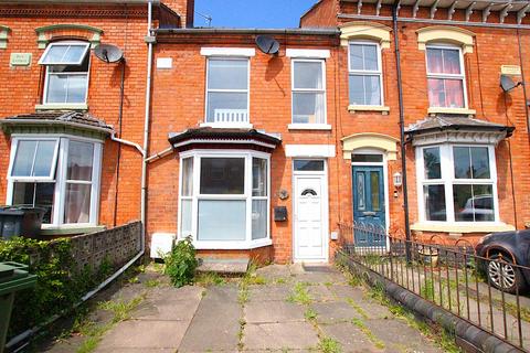 16 Mcintyre Road, Worcester, WR2 5LG