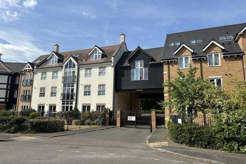 Flat 74, Hermitage Court, Honeywell Close,