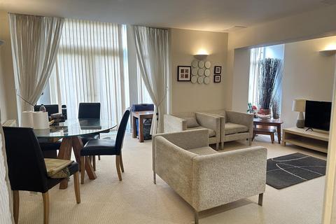 1 bedroom flat for sale, Flat 74, Hermitage Court, Honeywell Close,