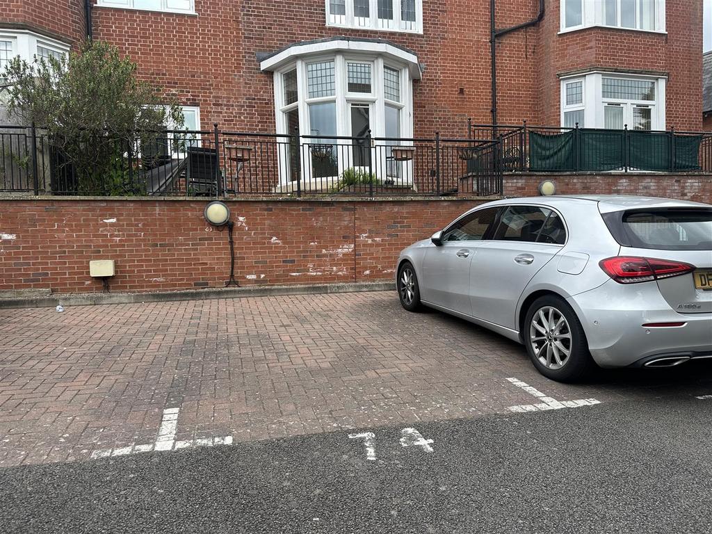 Parking Space