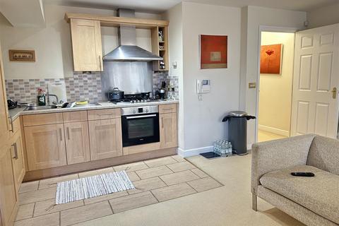 1 bedroom flat for sale, Flat 74, Hermitage Court, Honeywell Close,