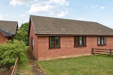 2 bedroom detached bungalow for sale, Llandrindod Wells,  Powys,  LD1