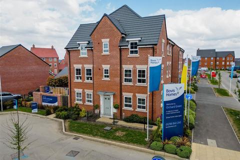 undefined, Edmondson Street, Aylesbury HP22