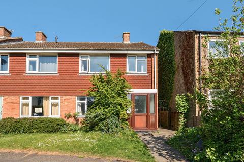 3 bedroom end of terrace house for sale, Gurden Place, Headington, Oxford