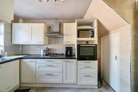 3 bedroom end of terrace house for sale, Gurden Place, Headington, Oxford