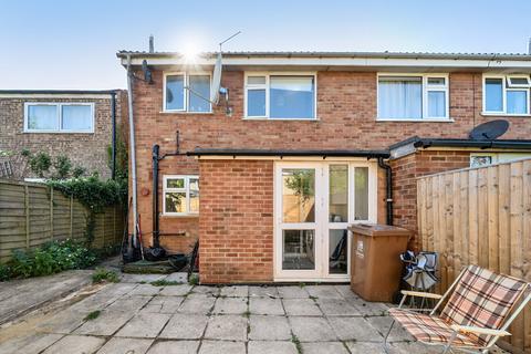 3 bedroom end of terrace house for sale, Gurden Place, Headington, Oxford