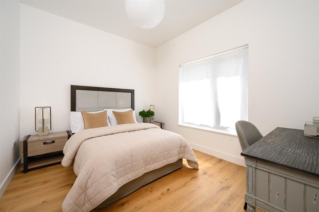Double Bedroom 2
