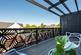 Bedroom Balcony