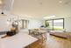 Kitchen Living Room