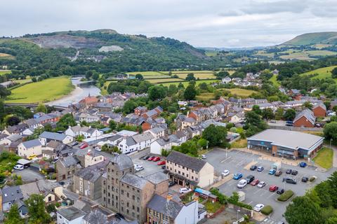 undefined, Brecon Road, Builth Wells, LD2