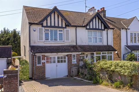 53 Boundary Road, Worthing, BN11 4LL