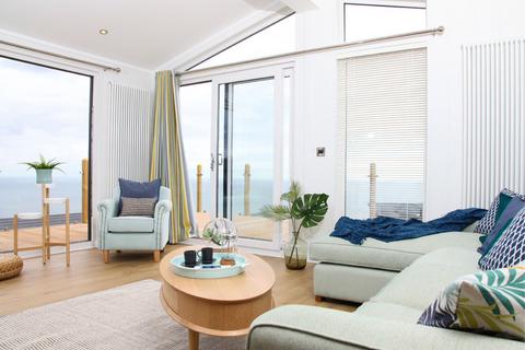 2 bedroom lodge for sale, Shaldon, TQ14