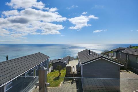2 bedroom lodge for sale, Shaldon, TQ14