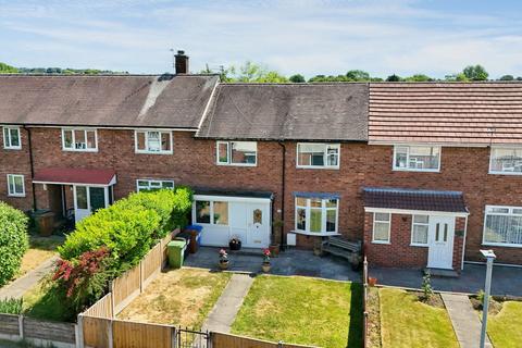 3 bedroom terraced house for sale, Shottery Walks, Stockport SK6