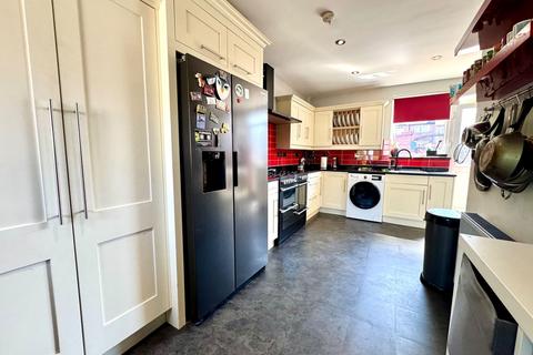 3 bedroom terraced house for sale, Shottery Walks, Stockport SK6
